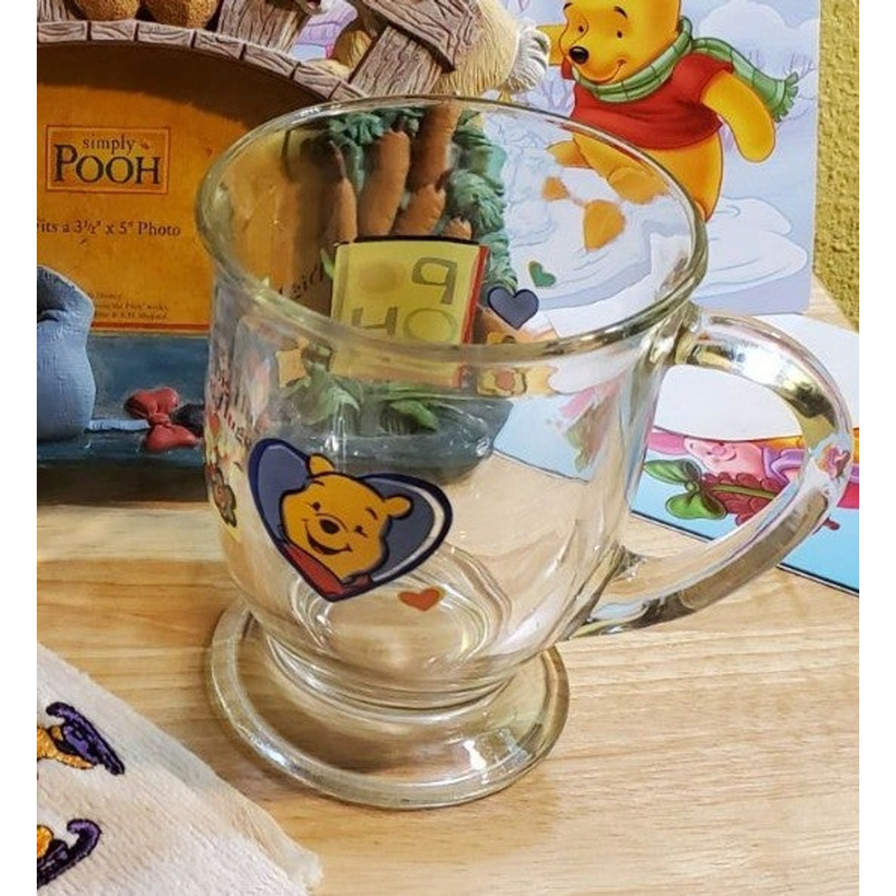 Winnie The Pooh Bundle - Picture 6 of 16